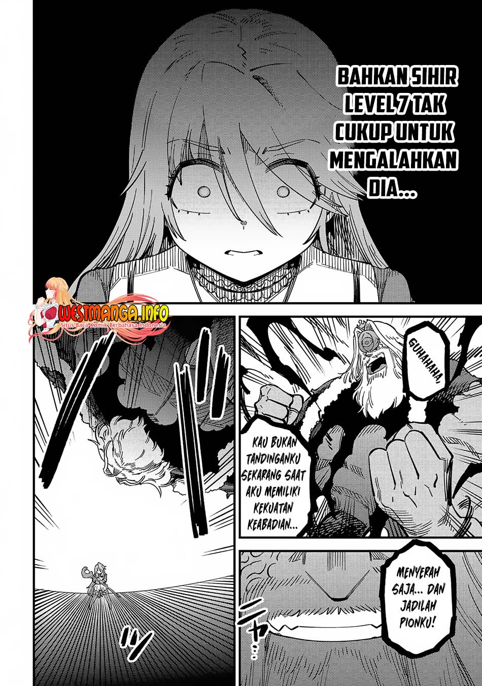 Kaifuku Jutsushi Yarinaoshi: Sokushi Mahou to Skill Copy no Chouetsu Heal